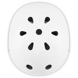 Lionelo kaciga Helmet, White | shoptok.hr