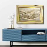 WALLXPERT Multikolor Slika u Ram - 4363Kromaltınct - 026 | Eponuda.com