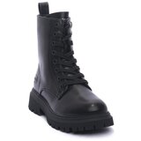 Dockers Modne superge NERO Črna | Shoptok.si