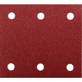 Makita P-33118 Sandpaper Velcro 102x114mm 100 | shoptok.hr