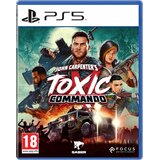 Plaion Igra John Carpenter's Toxic Commando za PS5, (5000266175) | Shoptok.si