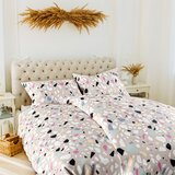 Edoti Lastryko flannel bedding A775 | Shoptok.si