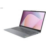 Lenovo IdeaPad Slim 3 15AMN8 (Arctic Grey) 15.6" Full HD, Ryzen 3 7320U, 16GB, 512GB SSD | Eponuda.com