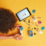 Lego LEGO-KAMION ZA PRODAJU KROFNI 60452 | Eponuda.ba