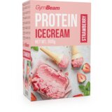 GymBeam proteinski sladoled 500 g čokolada