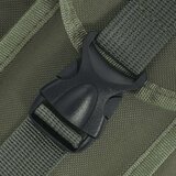  Torba za štap za pecanje tamnozelena 150 cm od tkanine Oxford | shoptok.hr