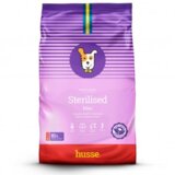 Husse Sterilised Mini Suva hrana za sterilisane i kastrirane pse, Piletina, 2kg Cene