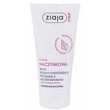 Ziaja Med capillary treatment soothing SPF20 osvetljevalna krema za kožo z rdečico in razpokanimi kapilarami 50 ml za ženske