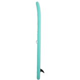 FUNWATER SUP daska SUPFW70A 3,5 m (tirkizna) | shoptok.hr