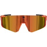 Colmi V06 ai oranžna Športna očala | Shoptok.si