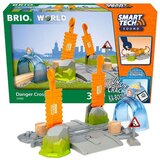 Brio Smart Tech pružni prelaz | ePonuda.com