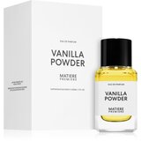 Matiere Premiere Vanilla Powder parfumska voda uniseks 50 ml Slike