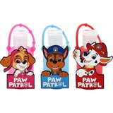 Nickelodeon Paw Patrol Shampoo and Shower Gel 2 in 1 šampon in gel za prhanje 2v1 Blue 50 ml | Shoptok.si