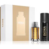 Hugo Boss BOSS The Scent poklon set za muškarce Cijene