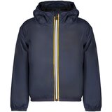 K-Way BLUE SPORTS JACKET FOR CHILDREN | ePonuda.com