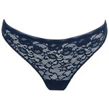 Marie Jo String 0621630 SAF Modra | Shoptok.si