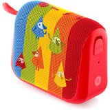 Gogen otroški bluetooth zvočnik, rdeč | Shoptok.si