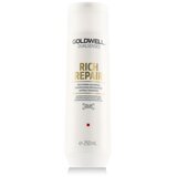 Goldwell Dualsenses Rich Repair šampon za suhu i krhku kosu 1000 ml za žene Cijene