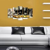 Wallity Set Slika 5PMX-020, 5 Delova | ePonuda.com