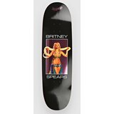 Welcome Snake 8.8" Skateboard deska black pink foil | Shoptok.si