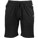 U.S. GRAND POLO US GRAND POLO MEN'S BLACK SHORT PANTS Cene