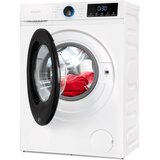 EXQUISIT Izjemni WA6312-371A beli pralni stroj cm Slim 42,5 globine | Shoptok.si