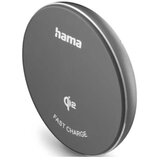 Hama indukcijski punjač 15 W 00201735 Izlazi standard indukcijskog punjenja crna | Eponuda.ba