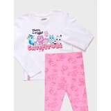 Sinsay Dvodijelna pidžama Gabby's Dollhouse | shoptok.hr