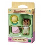 Baby - Mladi veveriček, (21336769) | Shoptok.si