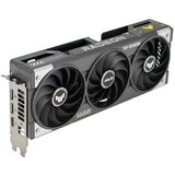 Asus TUF Gaming Radeon RX 9060 XT OC Edition 16GB GDDR6 (TUF-RX9060XT-O16G-GAMING) grafična kartica, PCIe 5.0, 1xHDMI 2.1b, 2xDisplayPort 2.1a - 90YV0LF0-M0NA00 | Shoptok.si
