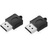 INF DP virtualni priključek z lučko (2 kosa) – PVC, HDR do 4K, (5000326830) Cene