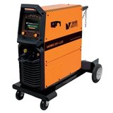 Varstoj Varstroj aparat za zavarivanje Varmig 301-i LCD Pulse 607299 | ePonuda.com