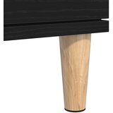  Kreveta s ladicama Crni hrast 60 x 35 x 70 cm Konstruirano drvo | shoptok.hr