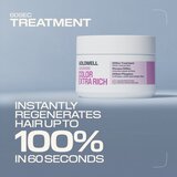 Goldwell Dualsenses Color Extra Rich 60Sec Treatment regenerirajuća njega za blistavu boju kose 200 ml | shoptok.hr