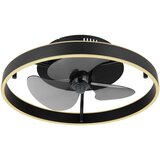 Globo STROPNI VENTILATOR CONWAY //2700-6500 K// | Shoptok.si