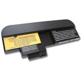  Baterija za Lenovo Thinkpad X200 / X201 Tablet-PC, 4600 mAh | Shoptok.si