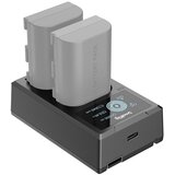 SmallRig 4084 LP-E6NH punjač baterije za kameru | Eponuda.ba