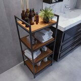 Hanah home kupatislki ormarić Wismar L2040 Cene