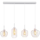 Globo VISEČA SVETILKA NESA 90/20,5/120 cm E27 | Shoptok.si