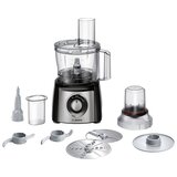 Bosch Multipraktik 800W,2.3L posuda,Sjeckalica, 30 + Funkcija, SL | Eponuda.ba