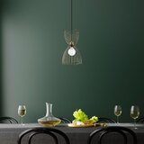 Opviq Zeyno - 6411 Vintage Chandelier Cene