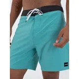 Phntm -Eco Oao Solid 18' Boardshorts broken jade
