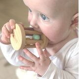 Classic World pastel baby set box first toys od 0 - 6 mjeseci | shoptok.hr