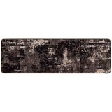  za tepih MARSA Crna 50 x 400 cm Poliester i PVC | shoptok.hr
