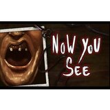  now you see - a hand painted horror adventure (pc) steam key europe | Eponuda.com