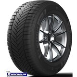Michelin zimske gume 225/60R16 102V XL 3PMSF Alpin 6 m+s | Shoptok.si