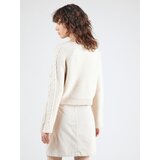 Only Ženska bluza 15315858 krem | ePonuda.com