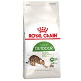 Royal_Canin Outdoor 10 kg Hrana za odrasle mačke