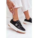 Big Star Women's Platform Sneakers | Shoptok.si