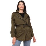 La Modeuse 71097_P166767 Kaki | shoptok.hr
